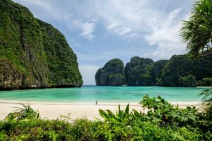 thailand