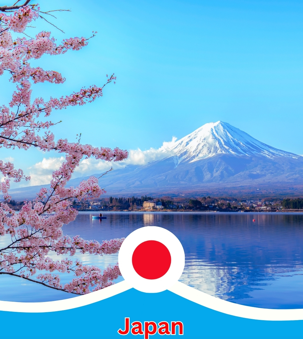 Japan